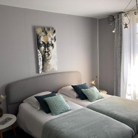 La Maison De Concise (Adults Only) Thonon-les-Bains Esterno foto