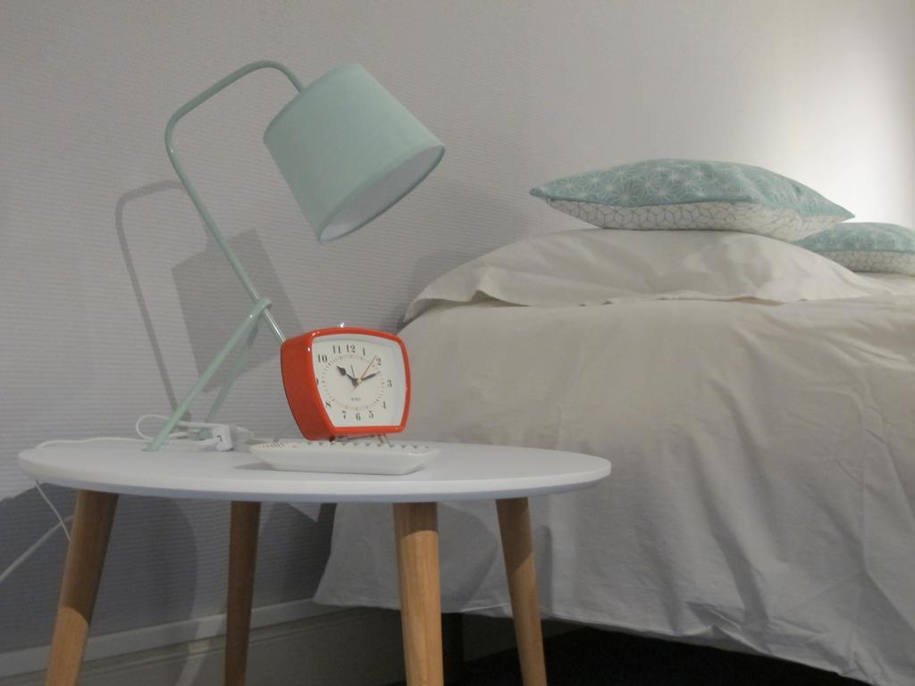 La Maison De Concise (Adults Only) Thonon-les-Bains Esterno foto