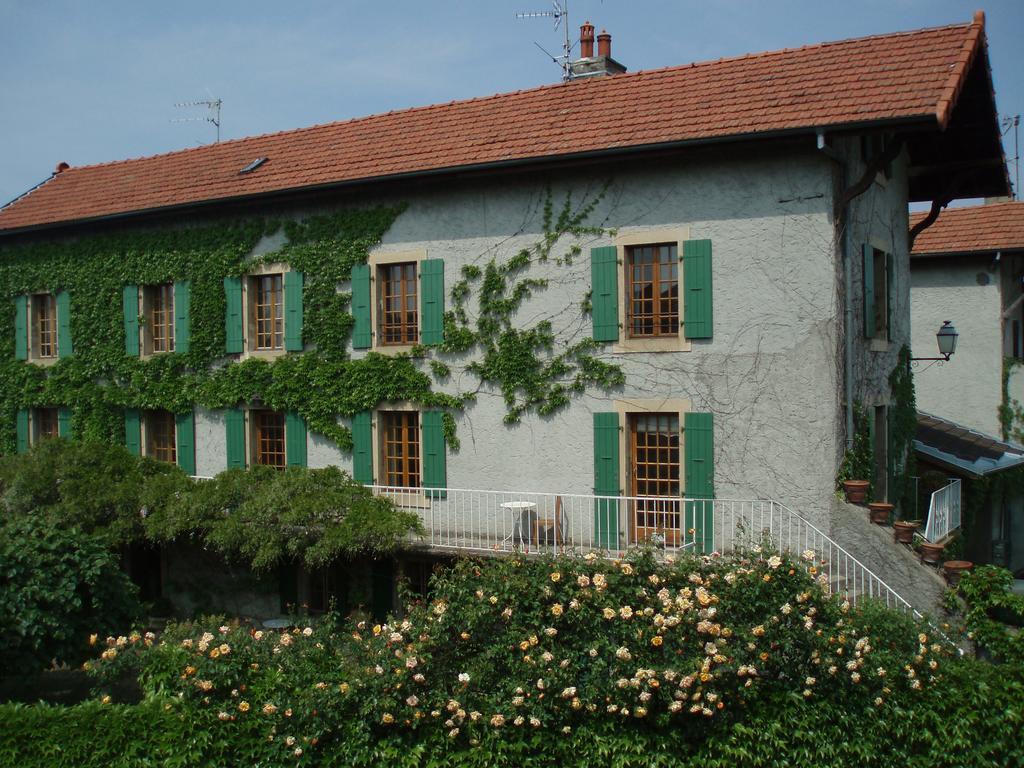 La Maison De Concise (Adults Only) Thonon-les-Bains Esterno foto