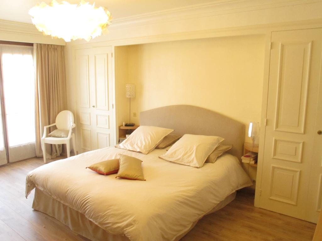 La Maison De Concise (Adults Only) Thonon-les-Bains Esterno foto