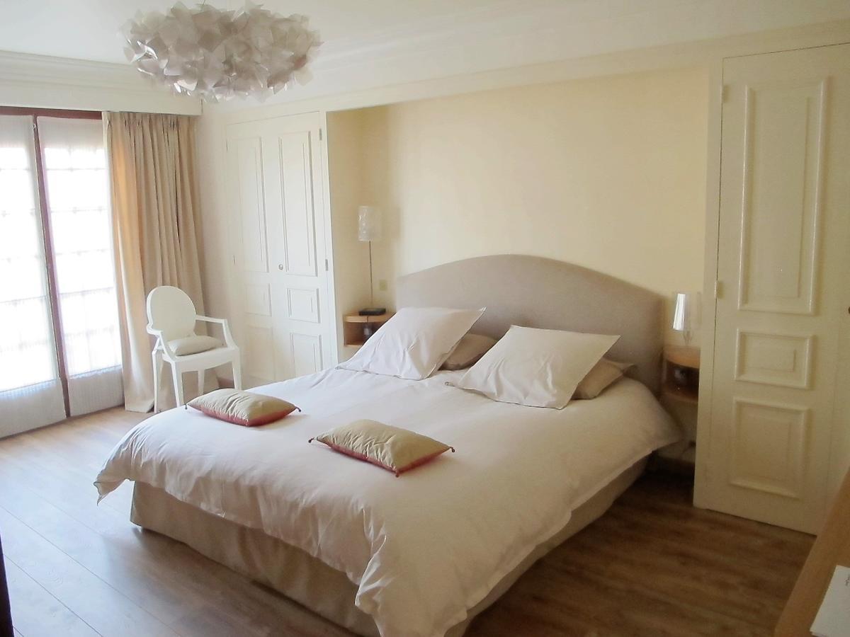 La Maison De Concise (Adults Only) Thonon-les-Bains Esterno foto