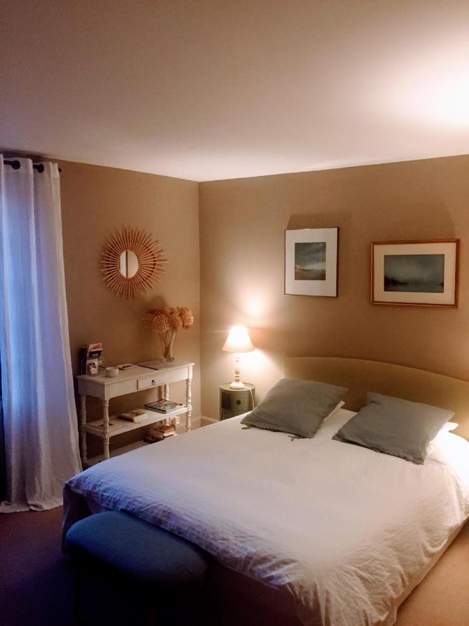 La Maison De Concise (Adults Only) Thonon-les-Bains Esterno foto