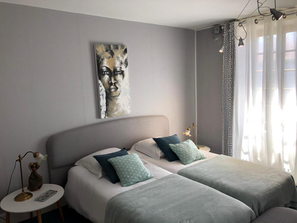 La Maison De Concise (Adults Only) Thonon-les-Bains Esterno foto