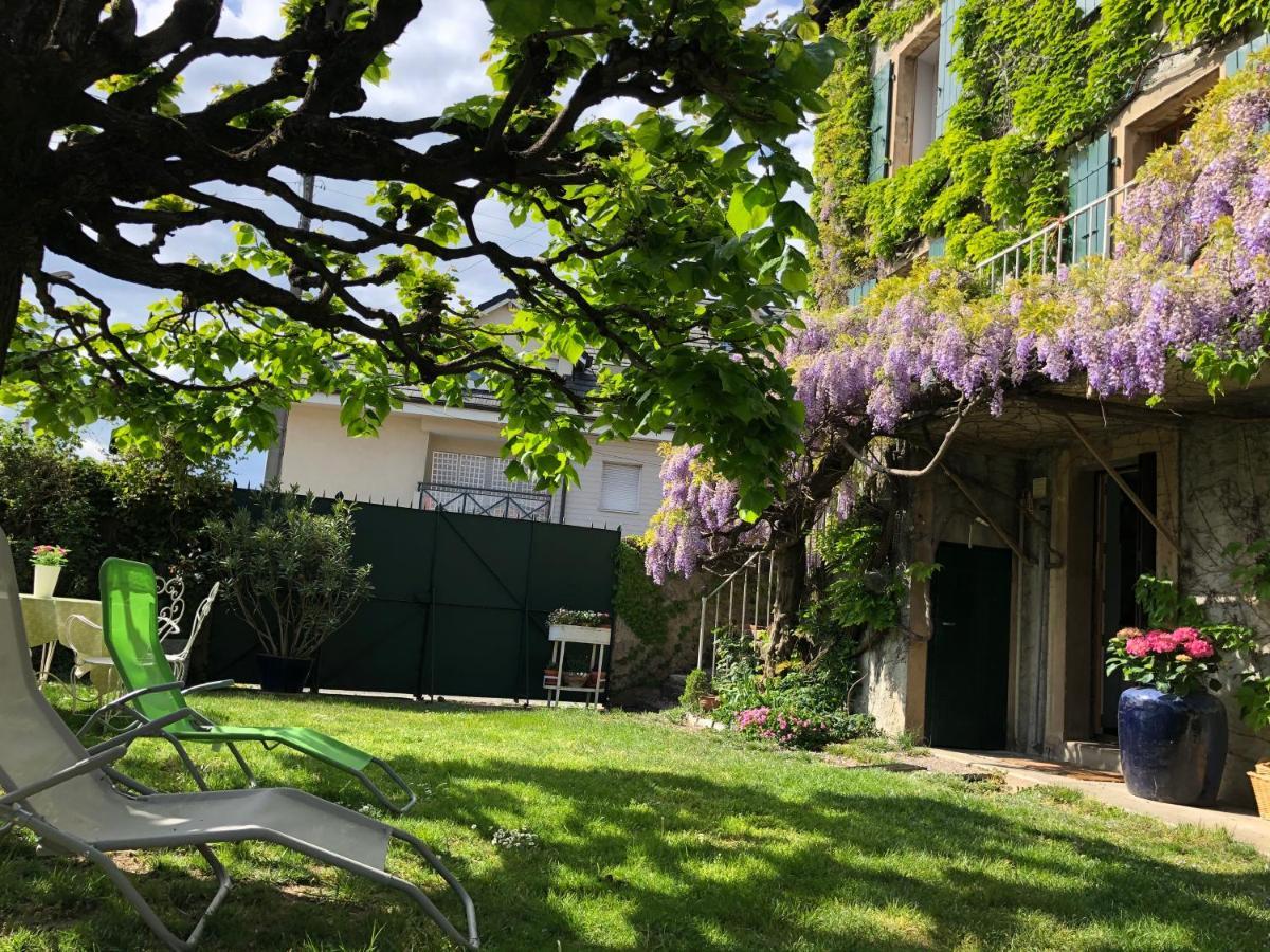 La Maison De Concise (Adults Only) Thonon-les-Bains Esterno foto